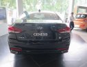 Hyundai Genesis 2017 - Bán Hyundai Genesis 2017, màu đen