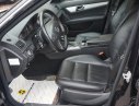 Mercedes-Benz C200 2007 - Bán ô tô Mercedes đời 2007, màu đen