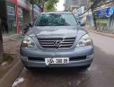 Lexus GX470 2006 - Cần bán xe Lexus GX470 đời 2006, xe nhập số tự động