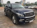 Infiniti QX80 2015 - Bán xe INFINITI QX80 Demo chính hãng, giá tốt nhất Hà Nội, trung tâm Infiniti Hà Nội, LH: 0948686833