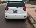 Daewoo Matiz Van 2005 - Bán Daewoo Matiz Van đời 2005, màu trắng số tự động