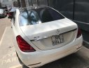 Mercedes-Benz S400  L 2016 - Cần bán xe Mercedes S400L đời 2016, mới 99%