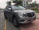 Mazda BT 50 2017 - Bán ô tô Mazda BT 50 đời 2017, màu xám