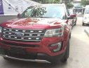 Ford Explorer   Limited   2017 - Bán xe Ford Explorer Limited 2017, số tự động, 2 tỷ 180 triệu