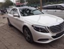 Mercedes-Benz S400 2016 - Bán Mercedes S400 đời 2016, màu trắng