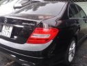 Mercedes-Benz C300 AMG 2012 - Bán Mercedes C300 AMG đời 2013, màu đen.