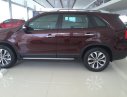 Kia Sorento DATH 2017 - Bán xe Kia Sorento 7 chỗ ngồi giá chỉ từ 818 triệu