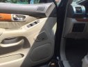 Lexus GX470 2005 - Bán Lexus GX470 đời 2005, màu đen, nhập khẩu nguyên chiếc