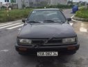 Nissan Bluebird 1992 - Bán ô tô Nissan Bluebird đời 1992, màu đen, nhập khẩu nguyên chiếc, giá chỉ 45 triệu