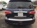 Infiniti QX80 2015 - Bán xe INFINITI QX80 Demo chính hãng, giá tốt nhất Hà Nội, trung tâm Infiniti Hà Nội, LH: 0948686833