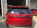 Ford Explorer   Limited   2017 - Bán xe Ford Explorer Limited 2017, số tự động, 2 tỷ 180 triệu