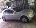 Mercedes-Benz E class 2003 - Bán xe Mercedes sản xuất 2003, xe còn sử dụng rất tốt