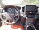 Toyota Land Cruiser V8 2016 - Bán xe Toyota Land Cruiser V8 2016, Trung Đông, 4.795 tỷ