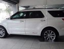 Ford Explorer Limited 4X4 2017 - Bán Ford Explorer Limited 4X4 2017, màu trắng