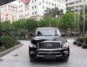 Infiniti QX80 2017 - Bán Infiniti QX80 đời 2017, màu đen, nhập khẩu