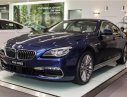 BMW 6 Series  640i Grancoupe 2017 - Giao ngay BMW 6 Series đời 2017, màu đỏ, nhập khẩu nguyên chiếc, ưu đãi trước bạ khủng