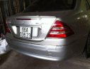 Mercedes-Benz E class 2003 - Bán Mercedes E class đời 2003, màu bạc, nhập khẩu, giá chỉ 310 triệu