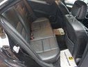 Mercedes-Benz C200 2007 - Bán ô tô Mercedes đời 2007, màu đen