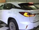 Lexus RX350  F Sport 2016 - Cần bán Lexus RX350 F Sport đời 2016, màu trắng, nhập khẩu nguyên chiếc