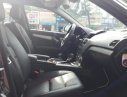 Mercedes-Benz C230 2008 - Cần bán gấp Mercedes C230 sản xuất 2008, màu đen chính chủ, giá 500tr