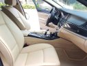 BMW 5 Series 523i 2012 - Bán BMW 5 Series 523i năm 2012, màu xám, nhập khẩu nguyên chiếc số tự động