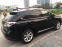 Lexus RX350 2008 - Bán Lexus RX350 đời 2008, màu đen  