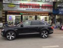 Bentley First Edition 2017 - Cần bán xe Bentley Bentayga First Edition đời 2017, màu đen, xe nhập khẩu