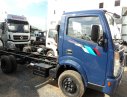 Daehan Teraco  230 2017 - Bán xe tải Tera 230 do Daehan sản xuất, giá cạnh tranh