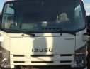 Isuzu NQR    2015 - Cần bán lại xe Isuzu NQR đời 2015, màu trắng