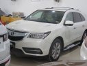 Acura MDX Advance AT 2015 - Bán Acura MDX Advance AT đời 2015, màu trắng, nhập khẩu nguyên chiếc