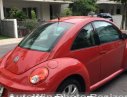 Volkswagen Beetle   1.4 AT  2010 - Cần bán gấp Volkswagen Beetle 1.4 AT 2010, màu đỏ, nhập khẩu chính chủ
