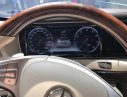 Mercedes-Benz S400 2016 - Bán Mercedes S400 đời 2016, màu trắng