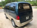 Daihatsu Citivan MT 2005 - Bán Daihatsu Citivan MT đời 2005, màu xanh lam, giá chỉ 135 triệu