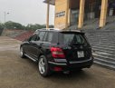 Mercedes-Benz GLK Class 300 2010 - Bán Mercedes GLK 300 đời 2010, màu đen như mới, 720tr