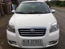 Daewoo Gentra SX 2006 - Bán Daewoo Gentra SX năm 2006, màu trắng