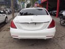 Mercedes-Benz S400 2016 - Bán Mercedes S400 đời 2016, màu trắng