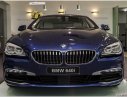 BMW 6 Series  640i Grancoupe 2017 - Giao ngay BMW 6 Series đời 2017, màu đỏ, nhập khẩu nguyên chiếc, ưu đãi trước bạ khủng