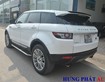 LandRover Evoque 2011 - Bán LandRover Evoque đời 2011, nhập khẩu, số tự động