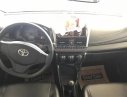 Toyota Vios J 2014 - Cần bán Toyota Vios J đời 2014