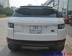 LandRover Evoque 2011 - Bán LandRover Evoque đời 2011, nhập khẩu, số tự động