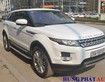 LandRover Evoque 2011 - Bán LandRover Evoque đời 2011, nhập khẩu, số tự động