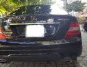 Mercedes-Benz C300   AMG  2013 - Bán Mercedes C300 AMG sản xuất 2013, màu đen, xe nhập