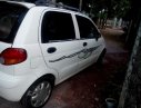 Daewoo Matiz SE 2000 - Bán xe Daewoo Matiz SE sản xuất 2000, màu trắng, xe nhập