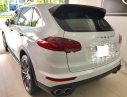 Porsche Cayenne S 2014 - Bán Porsche Cayenne S năm 2014, màu trắng, nhập khẩu