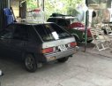 Mitsubishi Colt   1985 - Bán Mitsubishi Colt đời 1985, màu xám 