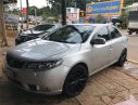 Kia Forte AT  2011 - Bán xe Kia Forte AT đời 2011, màu bạc, nhập khẩu Hàn Quốc 