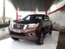 Nissan Navara SL 2016 - Bán Nissan Navara SL đời 2016, màu nâu, 650tr