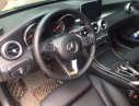 Mercedes-Benz C200 2016 - Cần bán Mercedes C200 đời 2016, màu đen