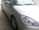 Mitsubishi Lancer Gala 1.6 2003 - Cần bán Mitsubishi Lancer Gala 1.6 năm 2003, màu bạc số tự động, 244 triệu