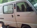 Suzuki Super Carry Van   1995 - Bán xe cũ Suzuki Super Carry Van đời 1995, màu trắng